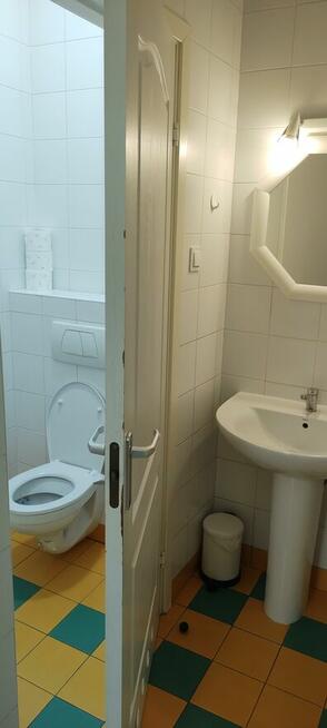 Lokal użytkowy Warszawa