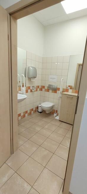 Lokal użytkowy Warszawa