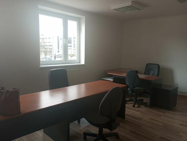 Lokal użytkowy Warszawa