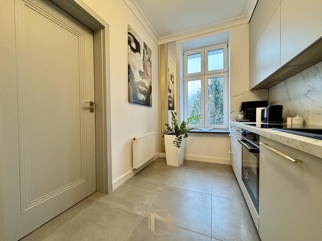 Mieszkanie Gorzów wielkopolski Zakanale