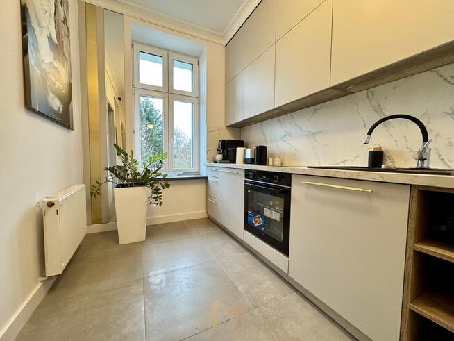 Mieszkanie Gorzów wielkopolski Zakanale