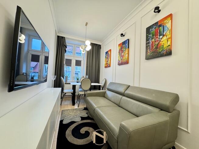 Mieszkanie Gorzów wielkopolski Zakanale