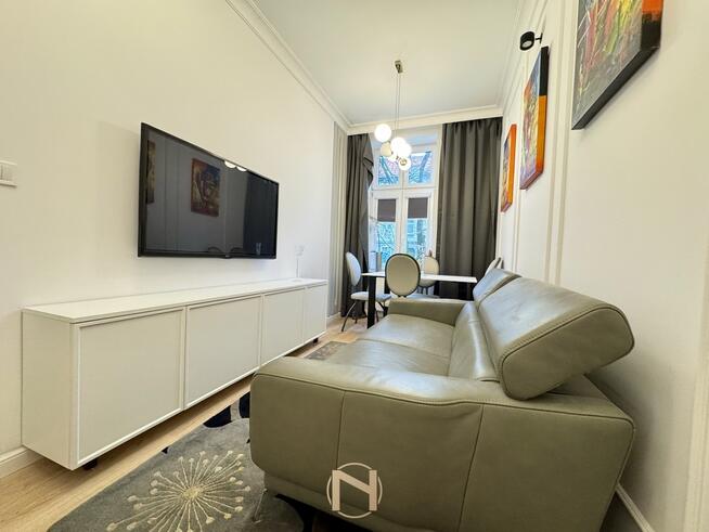 Mieszkanie Gorzów wielkopolski Zakanale