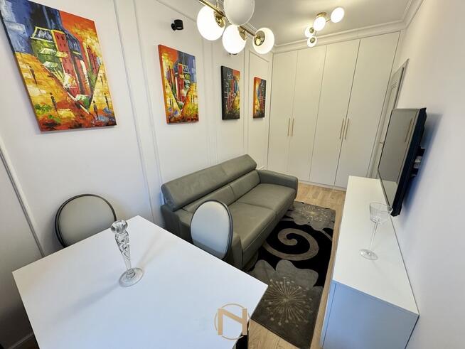 Mieszkanie Gorzów wielkopolski Zakanale