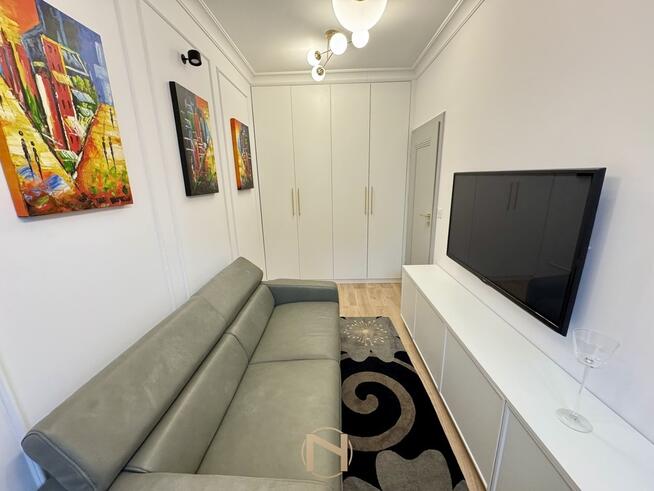 Mieszkanie Gorzów wielkopolski Zakanale