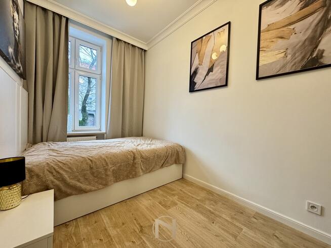 Mieszkanie Gorzów wielkopolski Zakanale