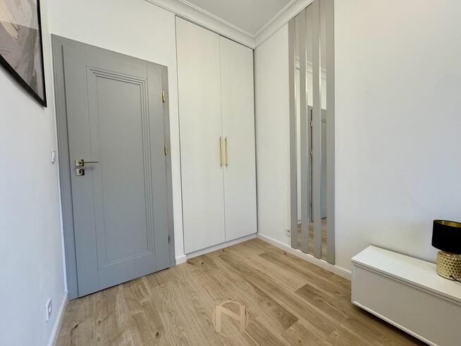 Mieszkanie Gorzów wielkopolski Zakanale