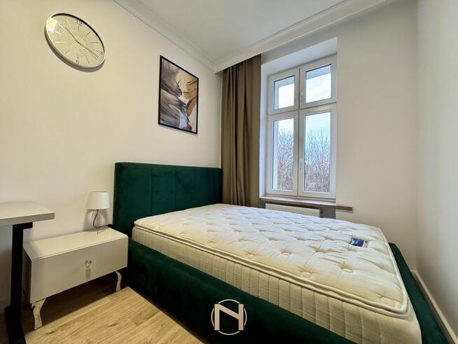 Mieszkanie Gorzów wielkopolski Zakanale