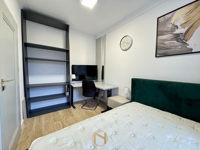 Mieszkanie Gorzów wielkopolski Zakanale