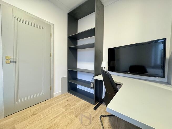 Mieszkanie Gorzów wielkopolski Zakanale