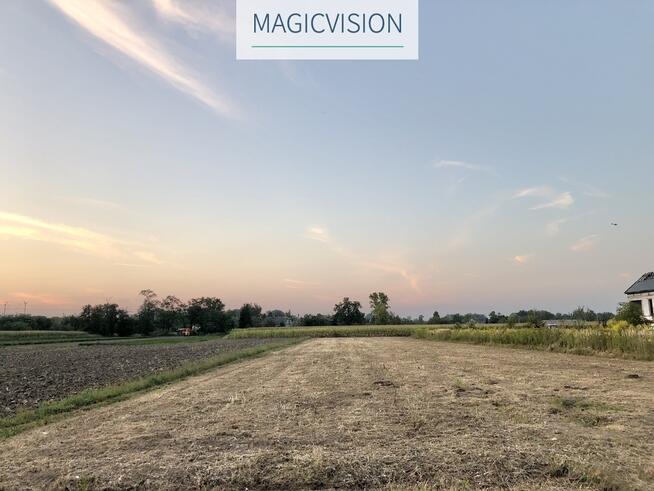 Działka na Igołomskiej | 10ar | MNU |23%VAT!