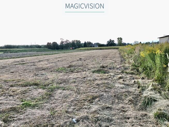 Działka na Igołomskiej | 10ar | MNU |23%VAT!