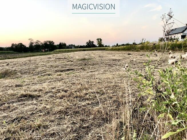 Działka na Igołomskiej | 10ar | MNU |23%VAT!