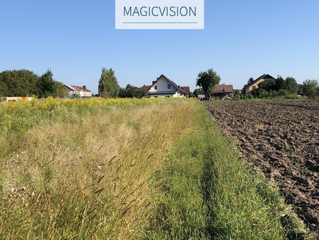 Działka na Igołomskiej | 10ar | MNU |23%VAT!