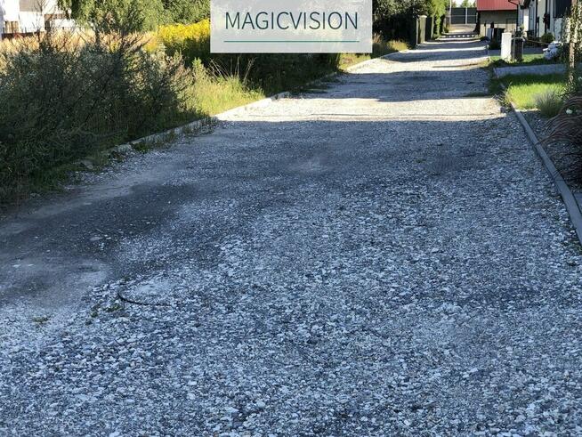 Działka na Igołomskiej | 10ar | MNU |23%VAT!