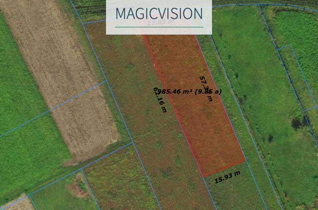 Działka na Igołomskiej | 10ar | MNU |23%VAT!