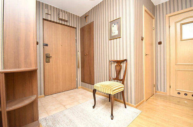 Sprzedam mieszkanie przy ul. Mickiewicza