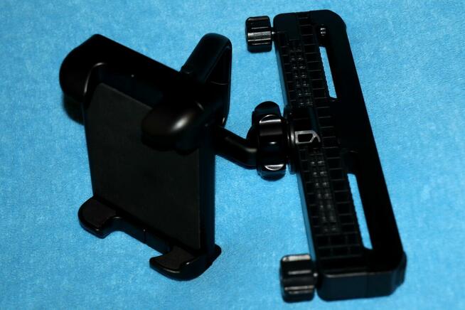 Uchwyt samochodowy do telefonu uchwyt zagłówkowy do tabletu