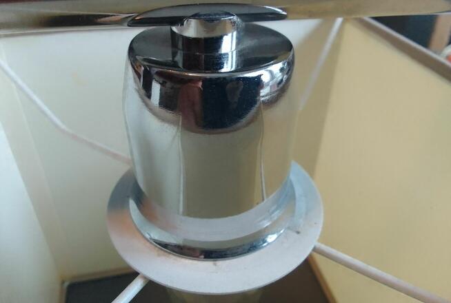 Lampa wisząca sufitowa Żyrandol , 2 x punkty świetlne E27