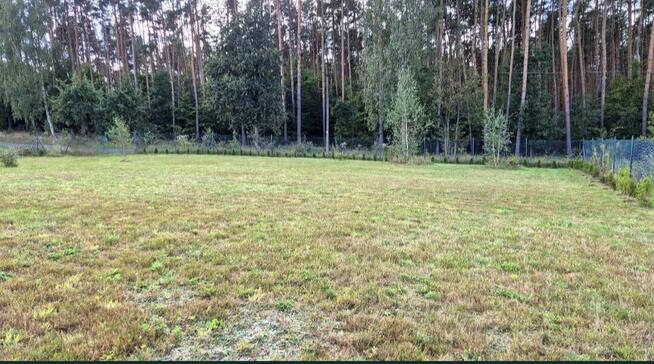 Działka budowlano-usługowa w Mostkach