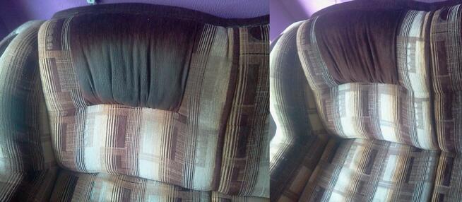 Czyszczenie dywanów i tapicerek mebli Zielona Góra