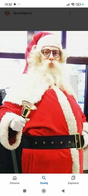 Mikołaj wesołek -aktor