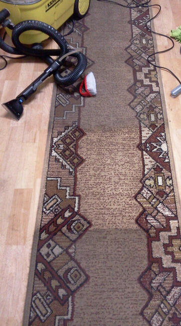 Czyszczenie dywanów i tapicerek mebli Zielona Góra