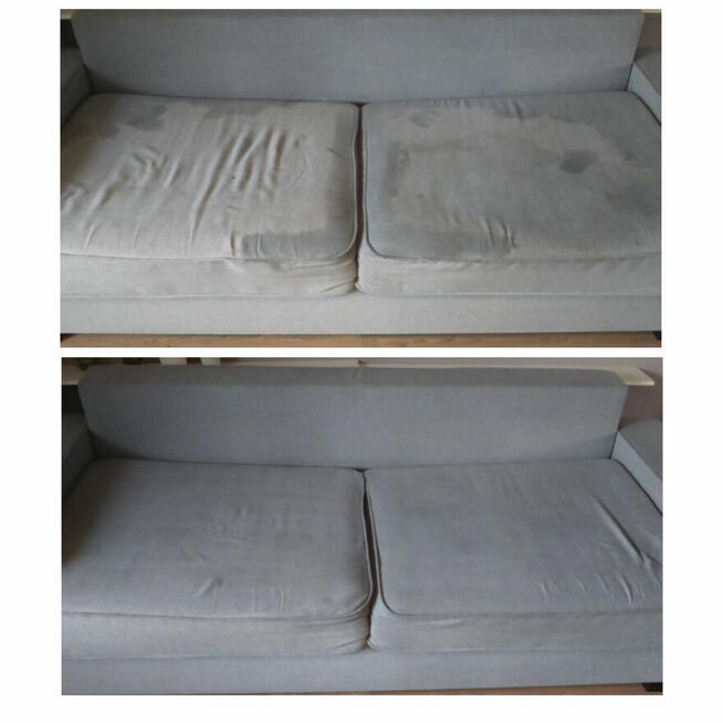 Czyszczenie dywanów i tapicerek mebli Zielona Góra