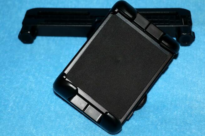 Uchwyt samochodowy do telefonu uchwyt zagłówkowy do tabletu