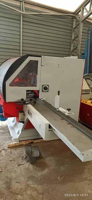 STRUGARKA 4 STRONNA 5 GŁOWICOWA TOS SVITAVA LIGNUM