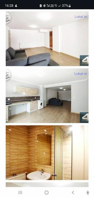 Mieszkania do wynajęcia