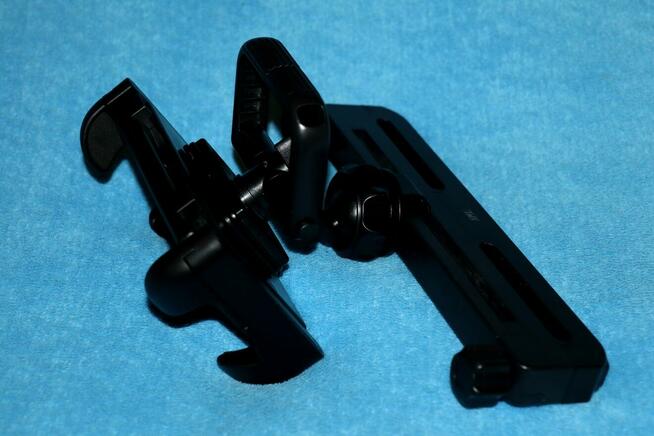 Uchwyt samochodowy do telefonu uchwyt zagłówkowy do tabletu