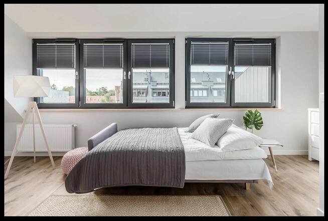 Apartament wakacyjny na sprzedaż Kołobrzeg - Podczele.