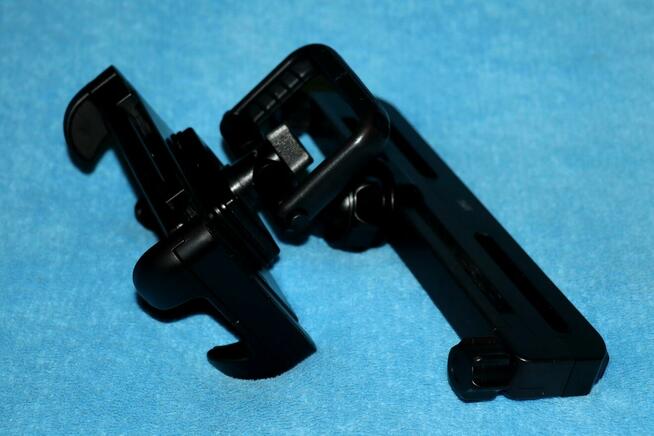 Uchwyt samochodowy do telefonu uchwyt zagłówkowy do tabletu