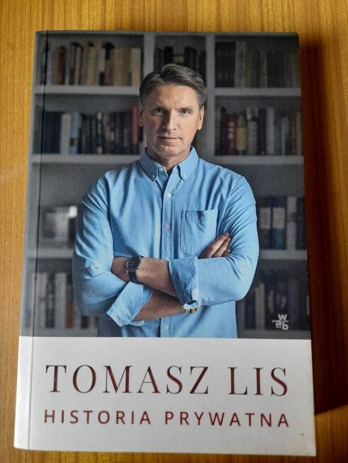 ZESTAW: Szczerze i Historia prywatna