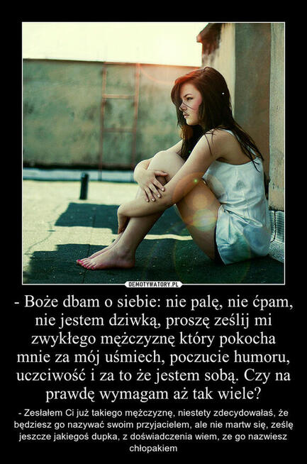 To może FRIENDZONE? Yyyy?