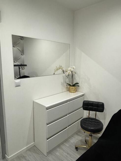 Lokal/Gabinet Kosmetyczny Kraków / Kliny / Borek Fałęcki