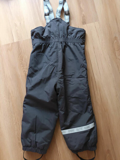 kombinezon dziecięcy zimowy LENNE w rozm. 98