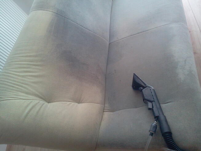 Czyszczenie dywanów i tapicerek mebli Zielona Góra