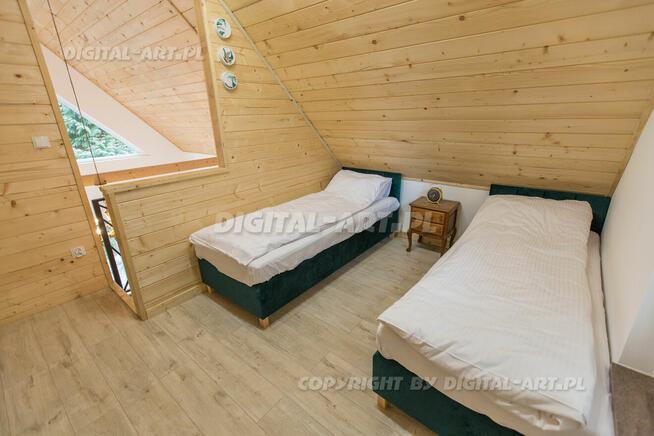 Ostatnie wolne apartamenty i domek !!!