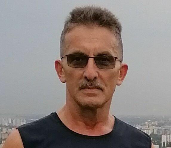 Być tam, zawsze tam gdzie Ty.....