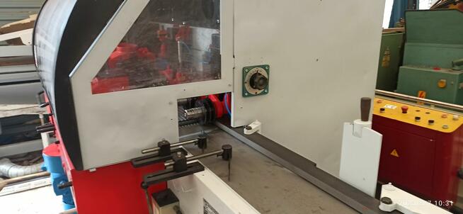 STRUGARKA 4 STRONNA 5 GŁOWICOWA TOS SVITAVA LIGNUM