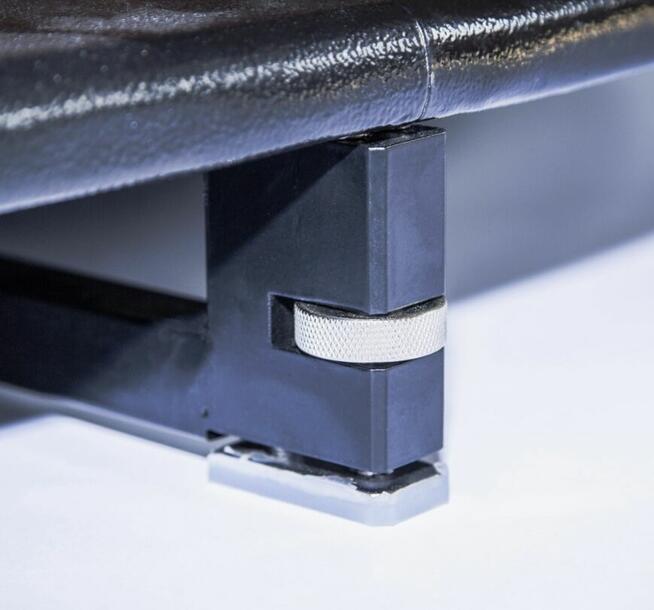 X-POLE X-STAGE IV Lite - rurka do pole dance, rura wolnostoj