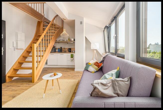 Apartament wakacyjny na sprzedaż Kołobrzeg - Podczele.