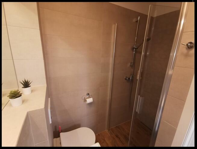 Apartament wakacyjny na sprzedaż Kołobrzeg - Podczele.