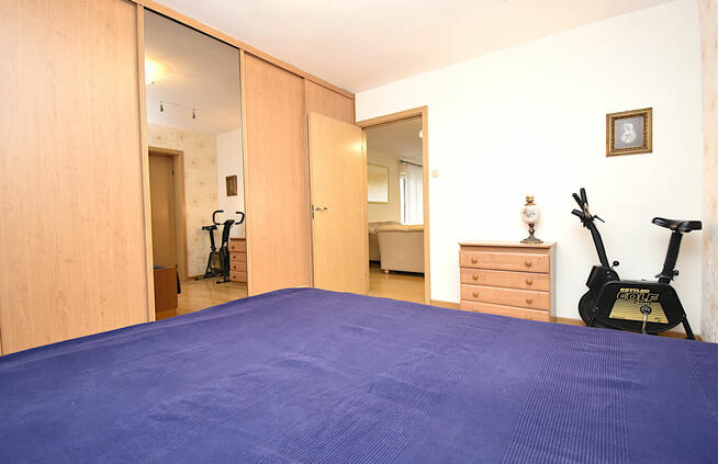 Sprzedam mieszkanie przy ul. Mickiewicza