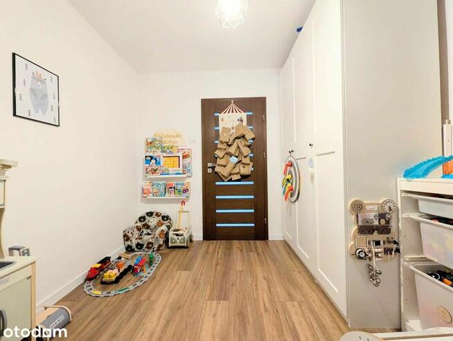 Umeblowane i wyremontowane 3 pokojowe mieszkanie