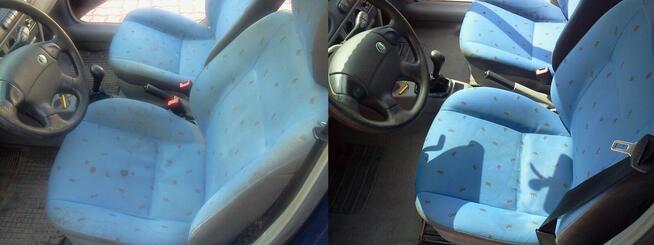 Czyszczenie dywanów i tapicerek mebli Zielona Góra