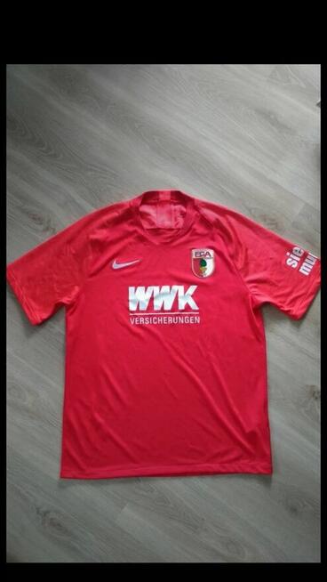 Koszulka Augsburg FC Nike Original