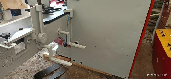 STRUGARKA 4 STRONNA 5 GŁOWICOWA TOS SVITAVA LIGNUM